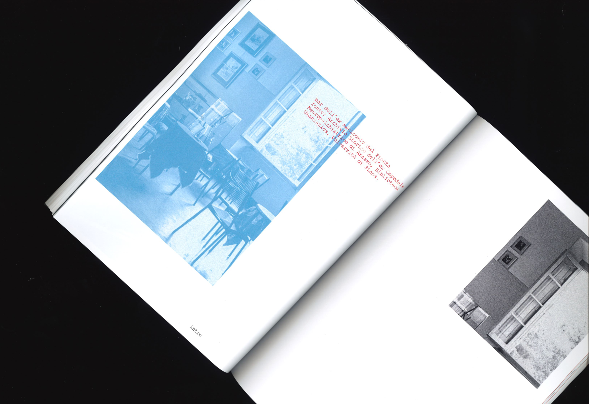 Manifesto pubblicitario mostra Persona